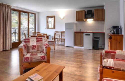 Résidence Les Terrasses de Termignon - Val-Cenis - Foto 23