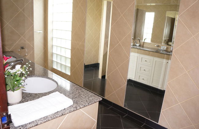 VIP Chain Resort Pool Villa - Foto 58