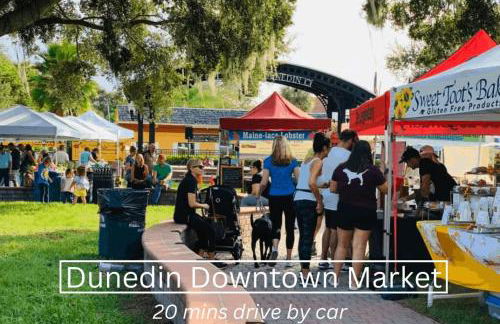 Luxury Home & Mins to Beach and Walk to Downtown - Foto 49