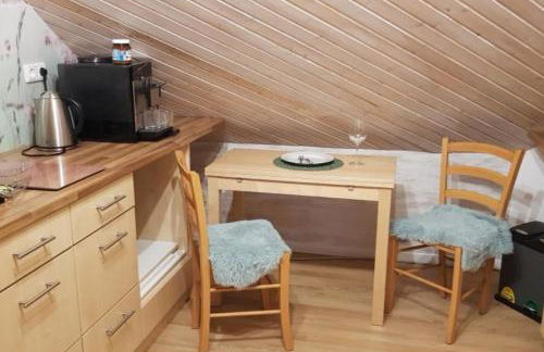 NEU! Mietappartement Brusius - Foto 10