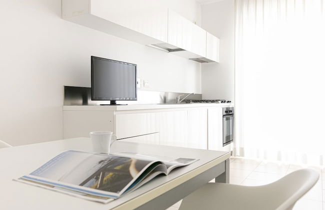 Residenza Excelsior 906 - Foto 28