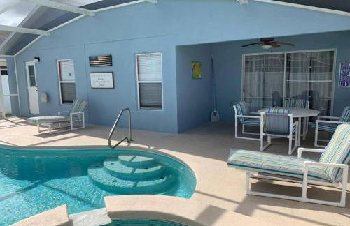 4br/3ba Disney Area Luxury Resort with pool/spa - Foto 38