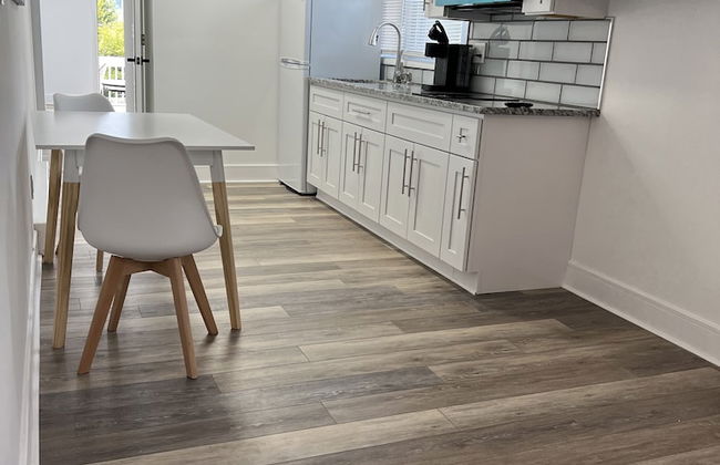 Crystal Sands Apartments - Foto 3