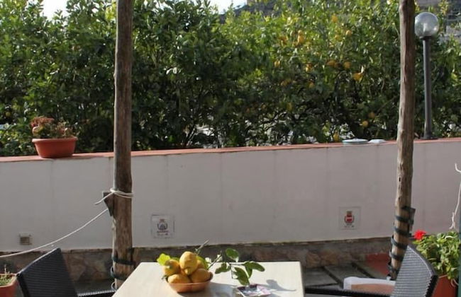 Eden Holiday Apartment - Foto 7