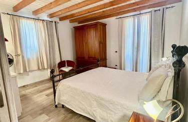 San Leonardo Country House - Foto 28