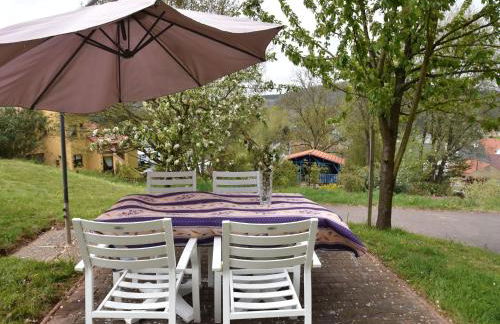 Holiday Home With Beautiful View on the Village - Foto 14