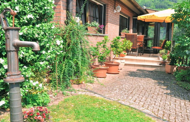 Holiday Apartment Weinmann - Foto 16