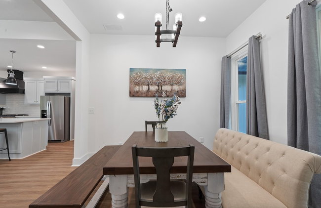 Modern Lakefront 2 Kings Private Putting Green - Foto 27