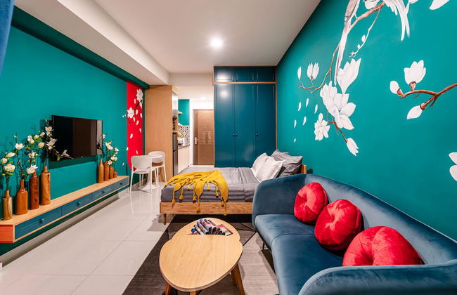 HAYA SOHO SAIGON - Foto 5