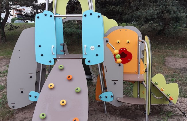 Apartment in Anglet Near Sandy Beach - Foto 10