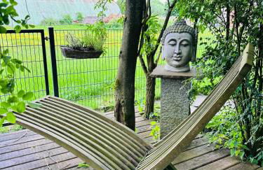 Tiny House nah am Nationalpark - Foto 42