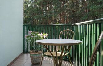 Dworek Drawa - Foto 12