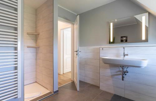 Reetdachhaus Ahoi Reetdachhaus Ahoi - Foto 25