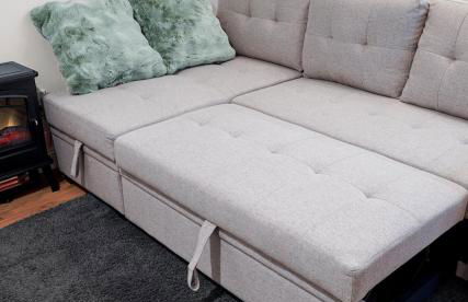 Modern 1BR 1Bath with Living Area near SFSU - Foto 10