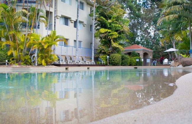 Sanctuary Lake Apartments - Foto 38