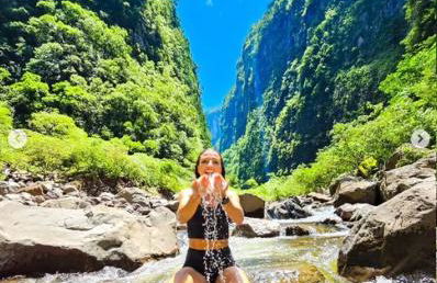 Vila Rosa Lodges - Chalés e Domo - Foto 78