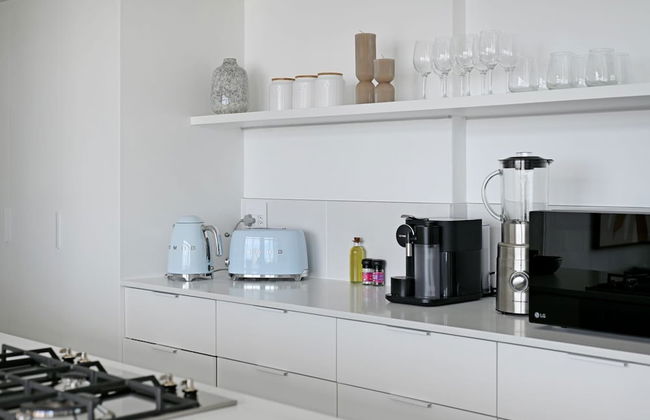 ONE26 ON M - Fluent Serviced Apartments - Foto 36