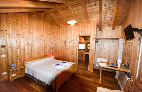 BioAgriturismo Vegan Campo di Cielo - Photo 34