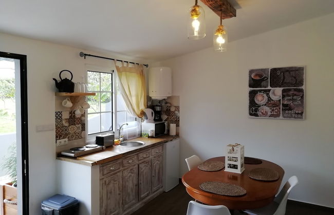 Grannys Farm - Foto 16