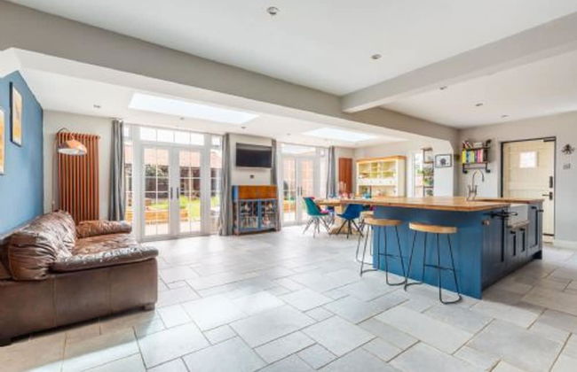 Host Stay Church Lane Cottage - Foto 3