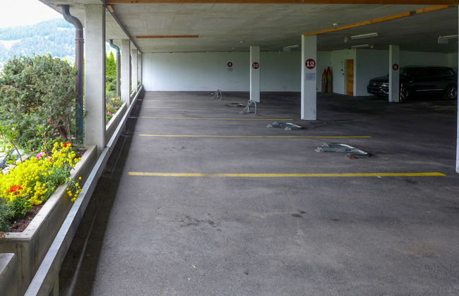 Le Bristol B52 - Foto 18