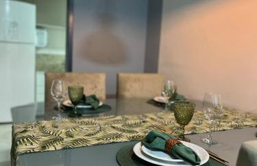 Apt Completo Bairro Lourdes - Foto 8