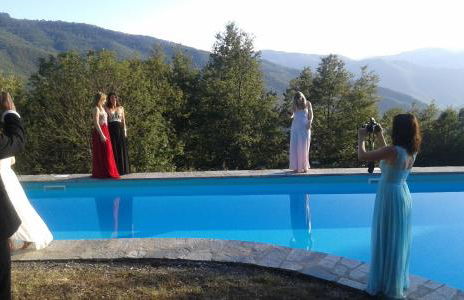 Agriturismo Il Gufo - Foto 61