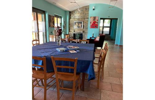 Foresteria San Leo - Foto 37