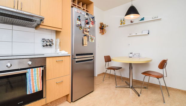 Apartment S23 - Foto 3, Cocina privada