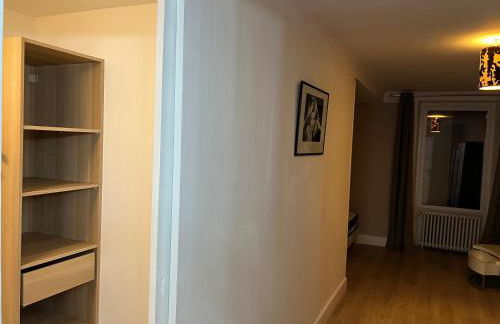 Superbe appartement luxueux, influence Haussmannienne et très spacieux - Foto 34