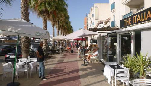 Kalle Blanca - Cabo Roig - Foto 4