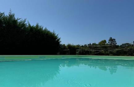 Villa Cristina modern farmhouse with Private Pool - Foto 6