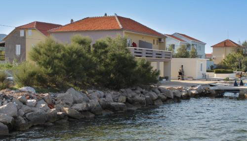 Apartments by the sea Nevidjane, Pasman - 8453 - Foto 2