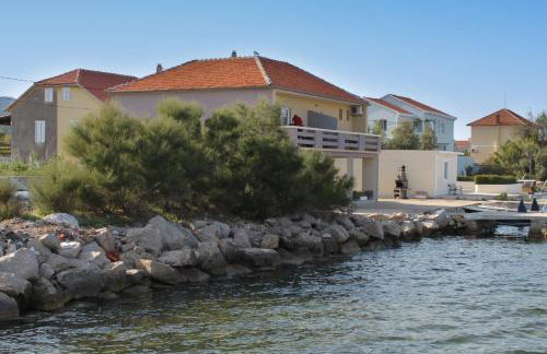 Apartments by the sea Nevidjane, Pasman - 8453 - Foto 2