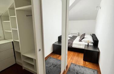 SKY - beautiful rooftop apartment with shared pool - Foto 18