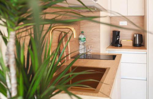 Sofi Appart-Hôtel, balcon, parking privé - Foto 15