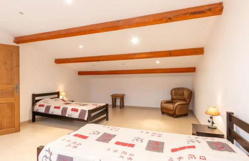 Location de gites Les Sources Chambonas/Les Vans - Foto 46