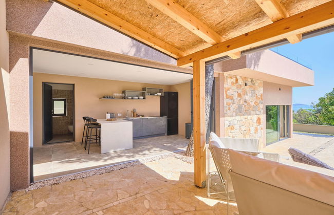 Resort Amalka Mare by Litto - Foto 12