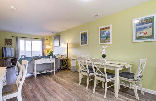 3 Mi to Savannah Beach Lewes Condo with Pool Access - Foto 7