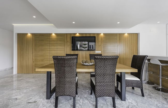 LU&CIA Apartamento Premium Puerto Banus - Foto 32