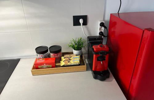 Apartment Corso Alfieri from 1700s AC & Queen Bed - Photo 6