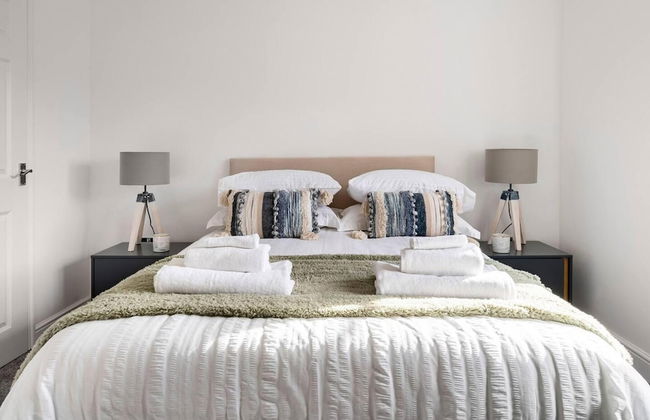 Immaculate 2-bed Apartment in Welwyn Garden City - Foto 3