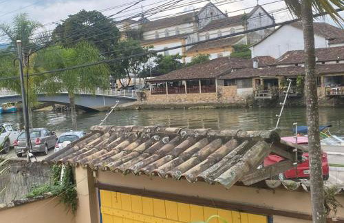 Casa Pontal Amar o Mar ao lado do centro - Photo 9