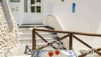 Holidays Perla d'Amalfi - Live the Coast & Private Parking - Foto 3