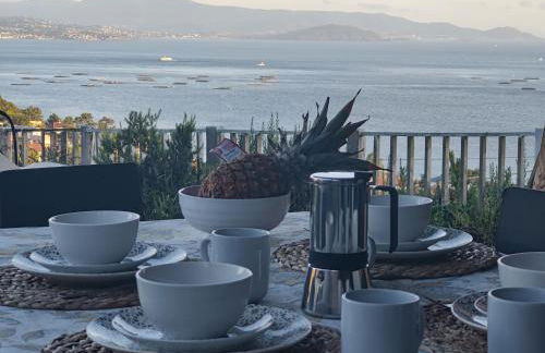 Apartamento mirador a las Islas Cíes - Foto 10