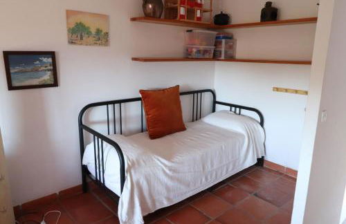 BEGUR, maison 3 chambres La Creu 22, vue sur mer - Foto 36