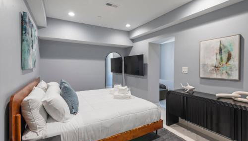 Ammos Luxury Living- Paros Suite - Foto 5