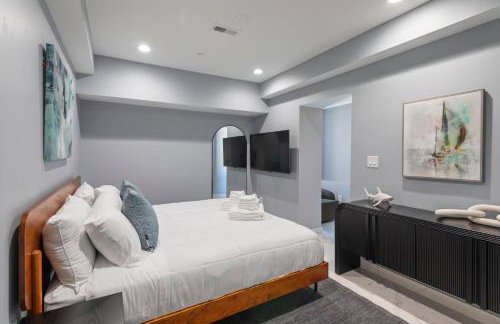 Ammos Luxury Living- Paros Suite - Foto 5