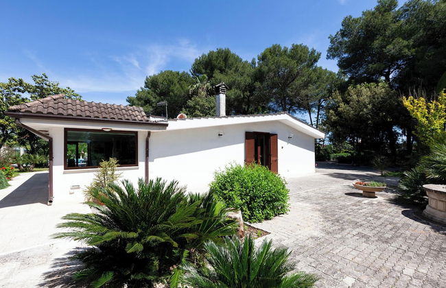 Villa Carmen With Garden And Pool - Foto 36