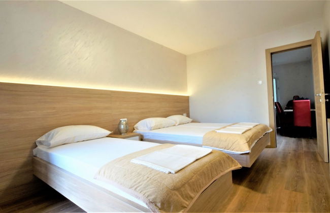 Apartments Bracanovic - Foto 4